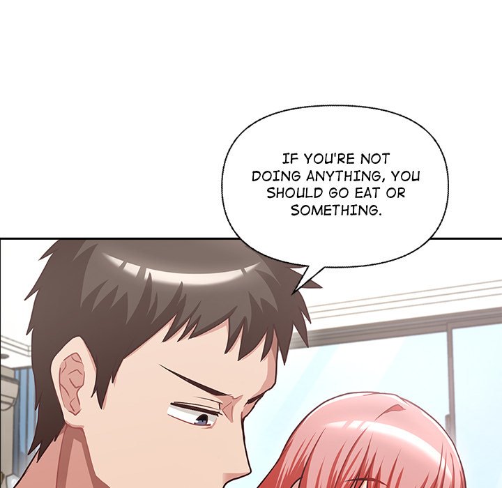 Now I'm the Boss - episode 2 - 142
