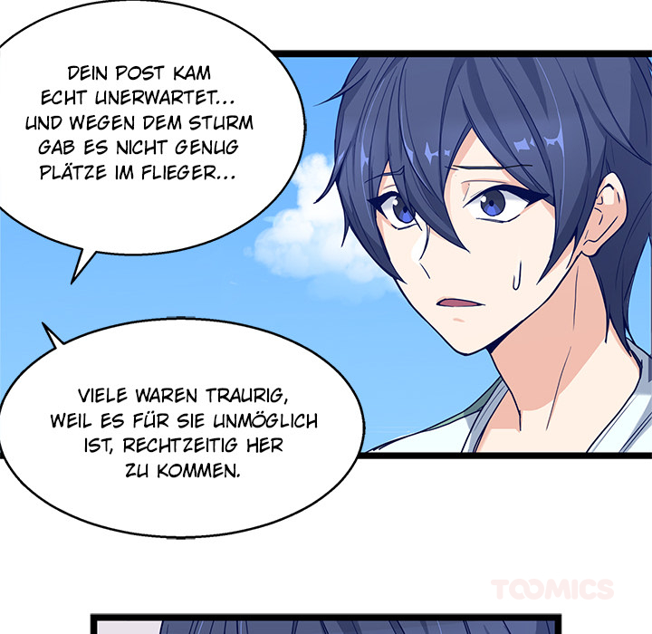 Sommer, Sonne, Star und mehr - episode 8 - 33