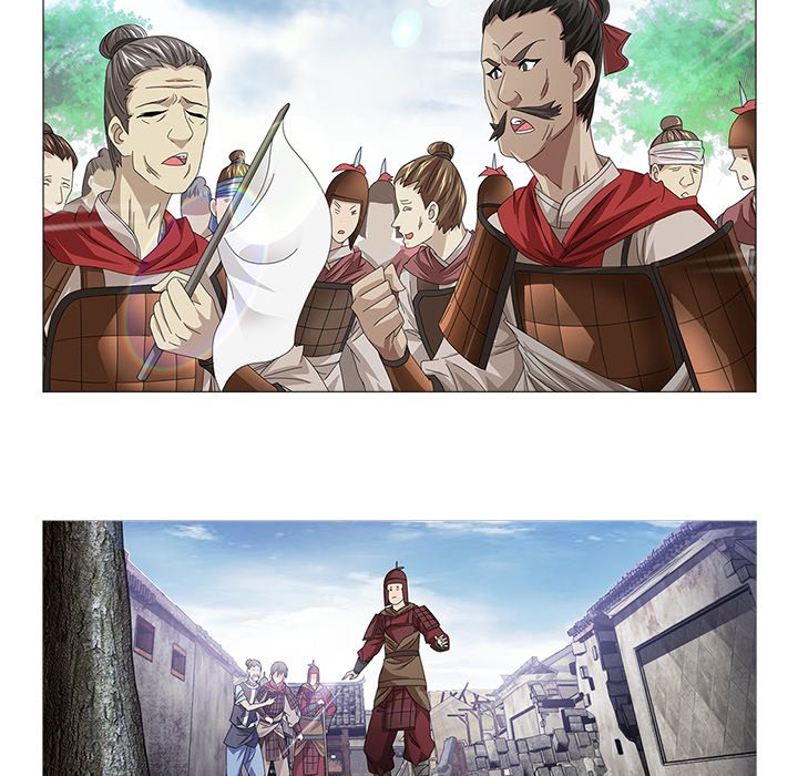 The Monkey King's Tale - episode 69 - 12