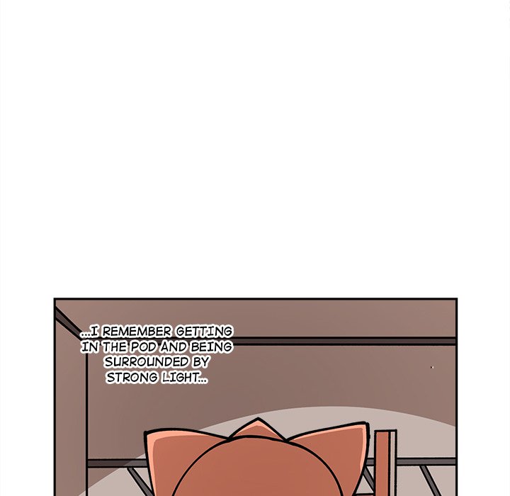 Iron Mech Bride - episode 18 - 79