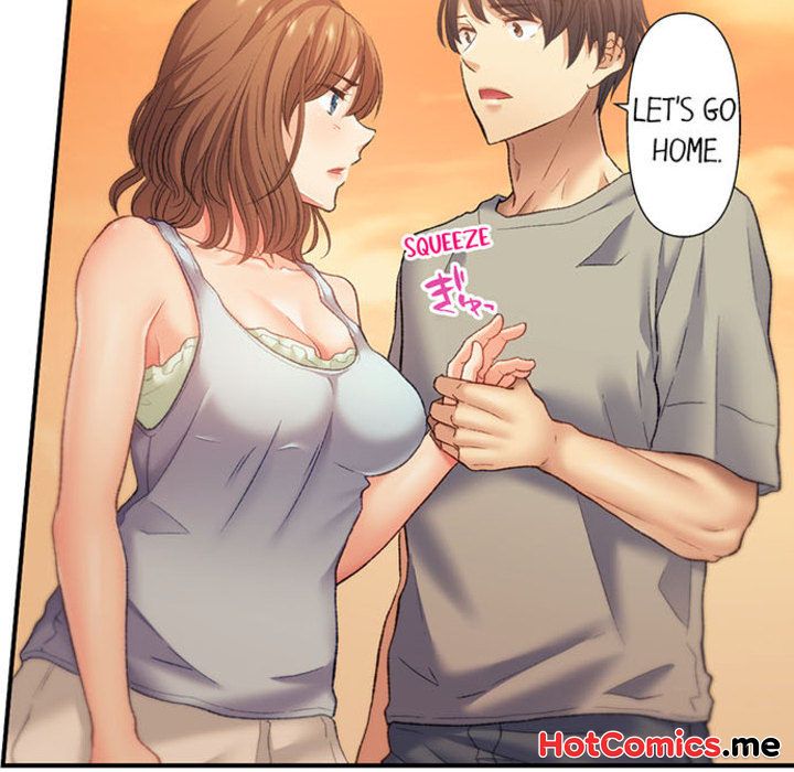 100% Compatibility: My DNA Desires My Step-Brother - episode 8 - 8