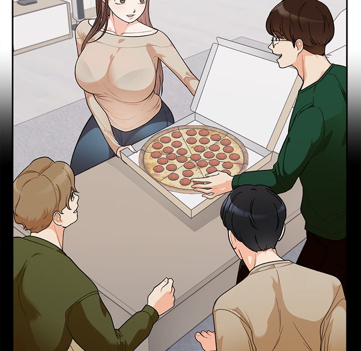 Secret Siblings - episode 1 - 109