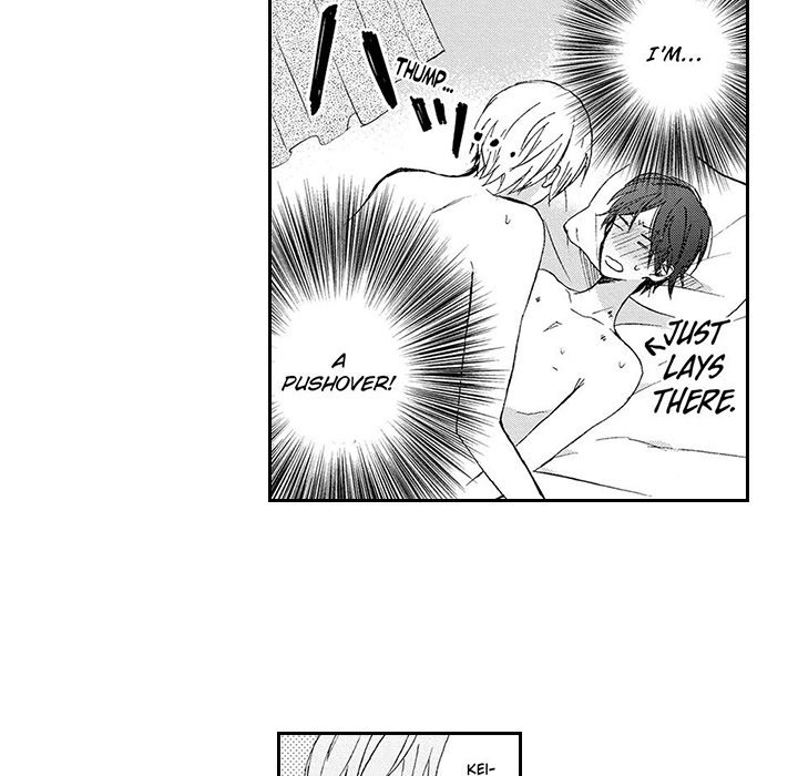 Teacup Toy Boy - episode 9 - 12