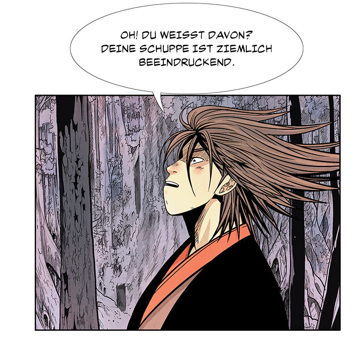 Die Reise des Drachen - episode 4 - 5