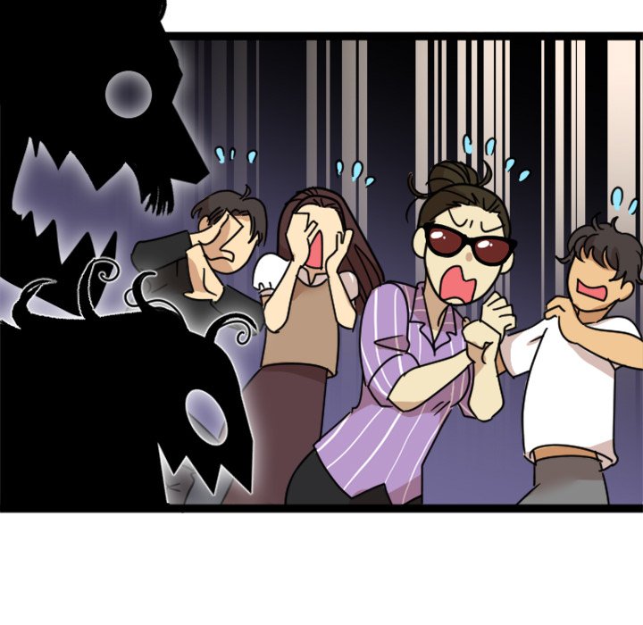 Fan Service! - episode 29 - 12