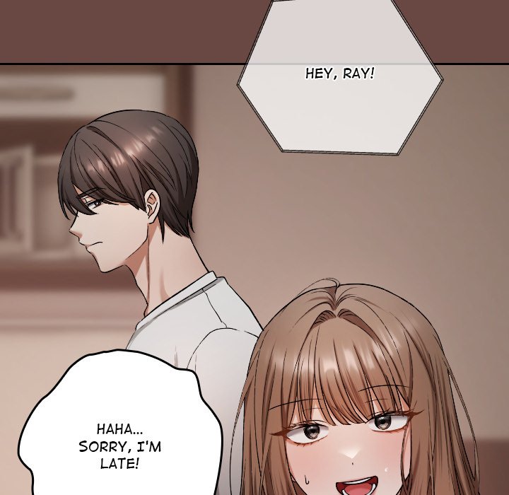 Don't Tell Anyone at School! - episode 3 - 106