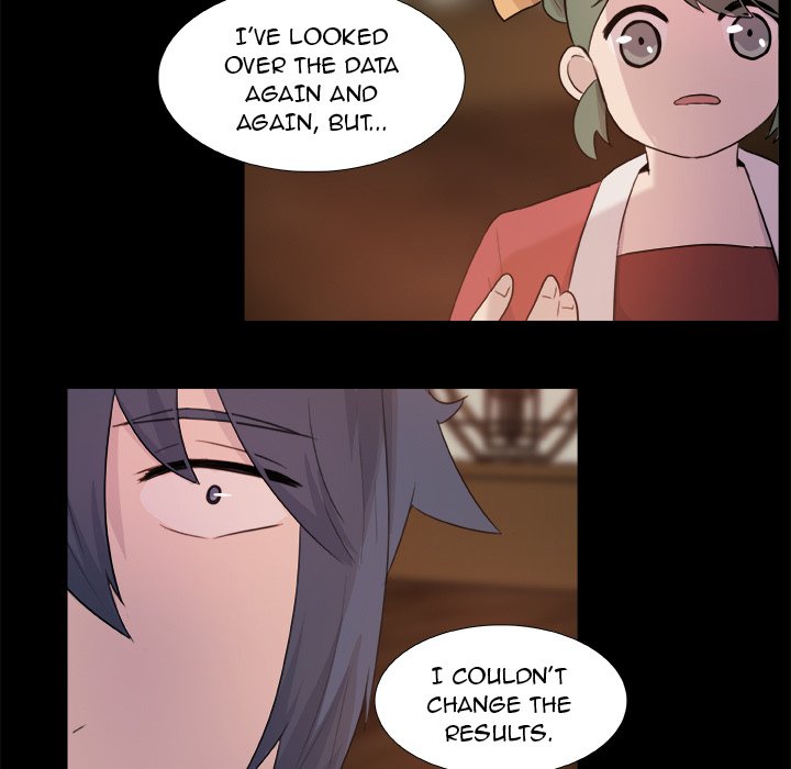 The Tiger, The Sun and The Moon - episode 9 - 60