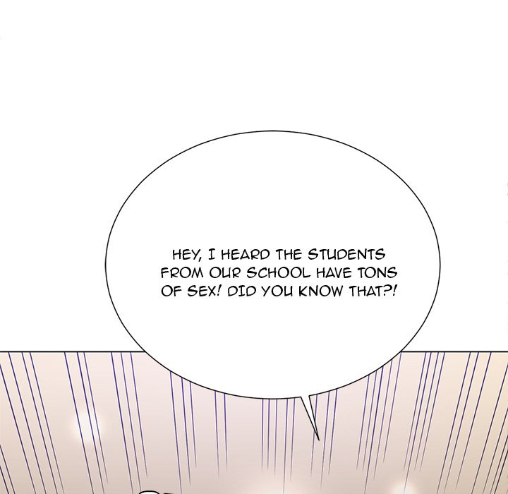 My High School Bully - episode 15 - 25