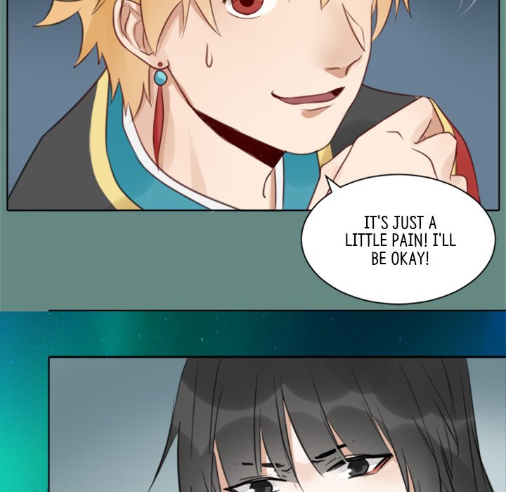 Odis and Moa's Underworld Diary - episode 65 - 27