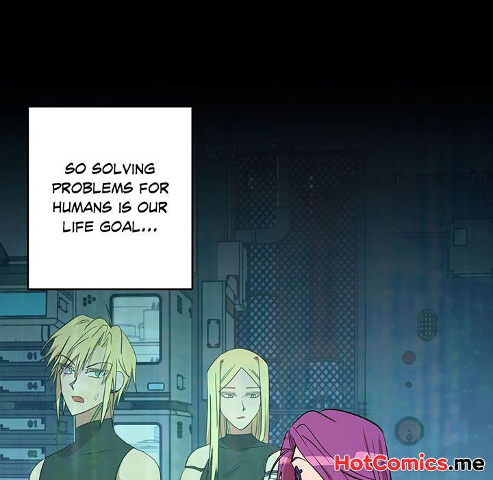 Love, Lust, & Joy - episode 20 - 45