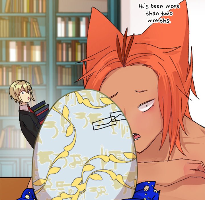 Today, I Meet a Dragon - episode 24 - 82