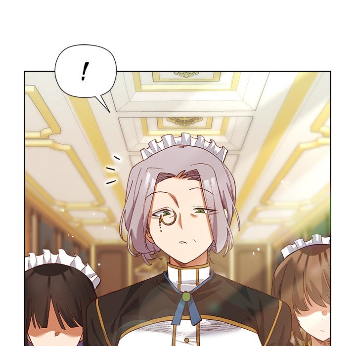 Young Lady's Knight - episode 5 - 62