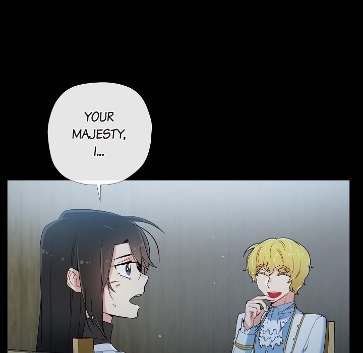 The Maid and the Vampire - episode 10 - 14
