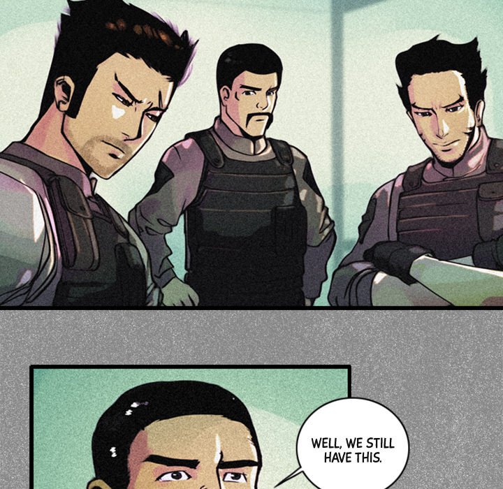 Kill Starter - episode 14 - 51