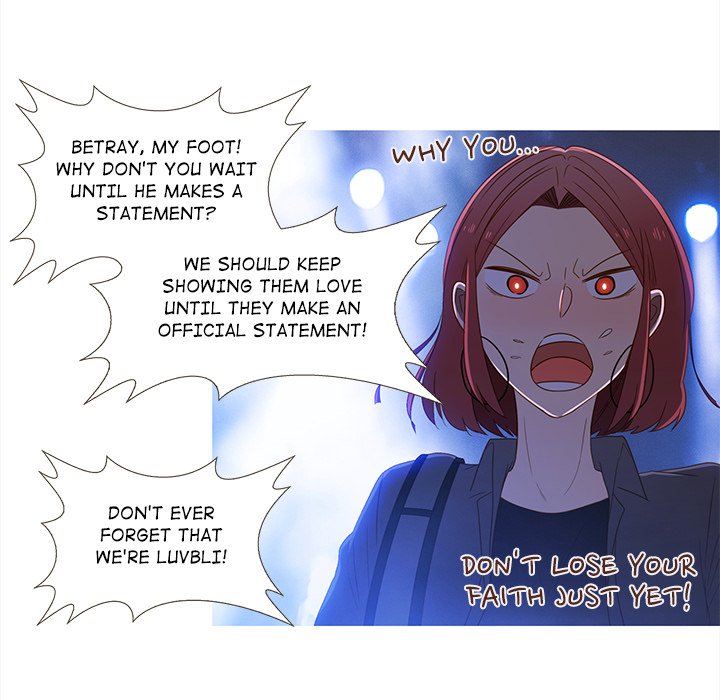 My Life as a Half-Magi - episode 22 - 13