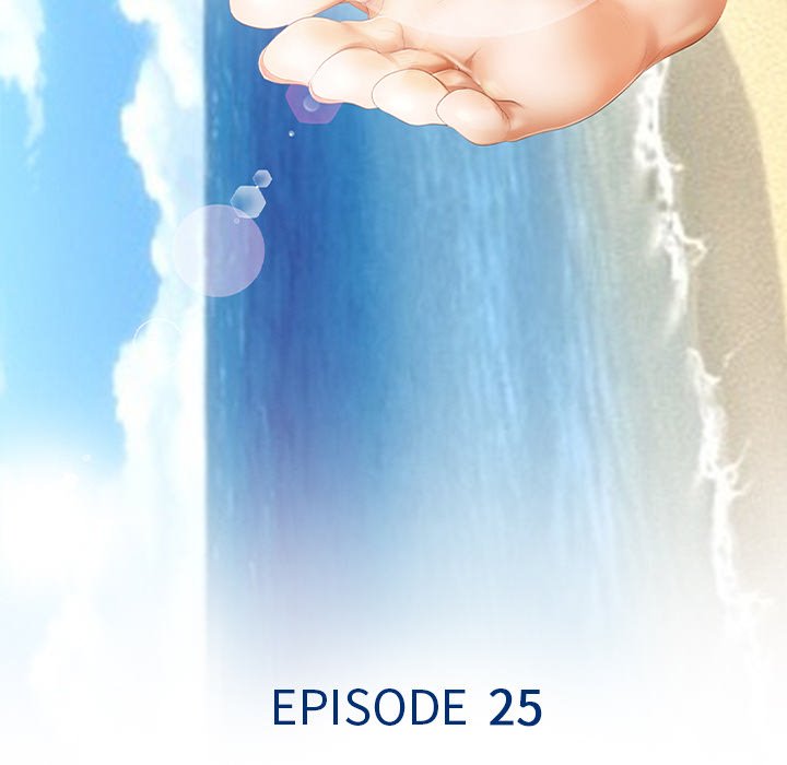 Midsummer Night's Dream - episode 25 - 9