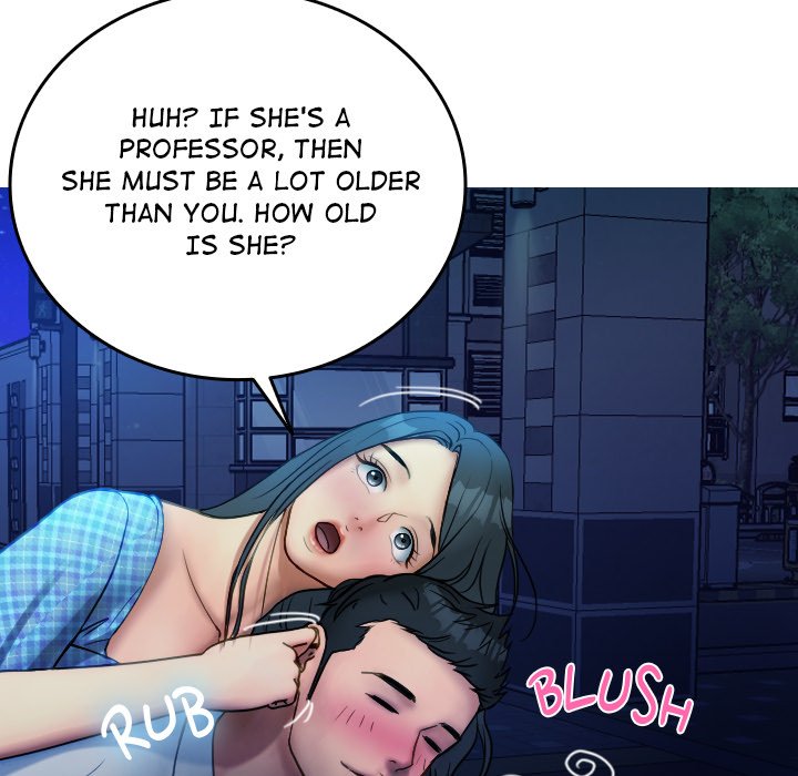 Make Me Yours, Professor - episode 30 - 78