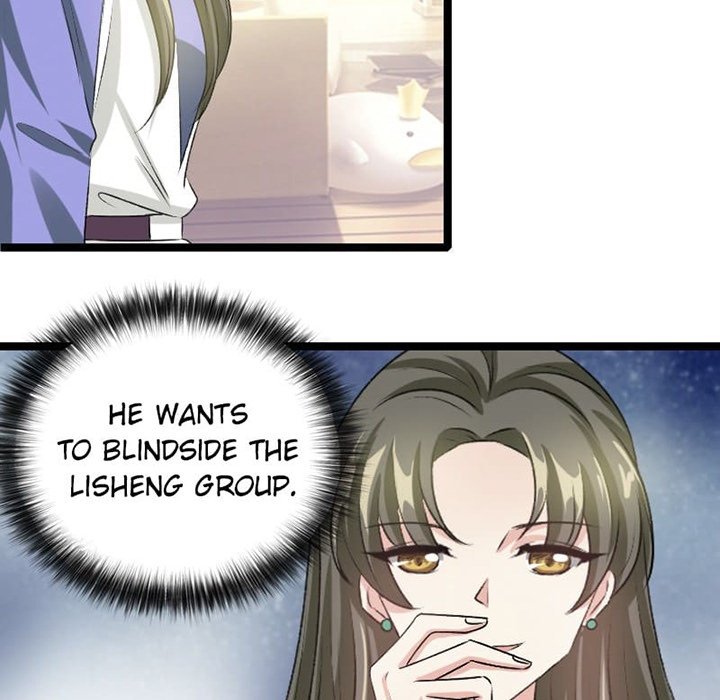 Love Is Never Enough - episode 27 - 47
