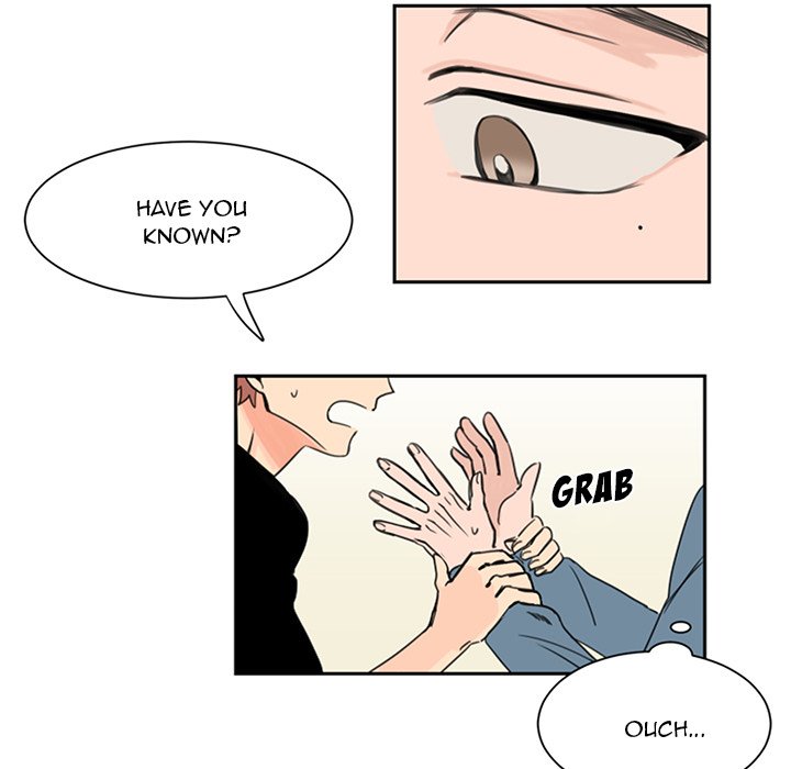 The Warmth of Your Heartbeat - episode 3 - 6