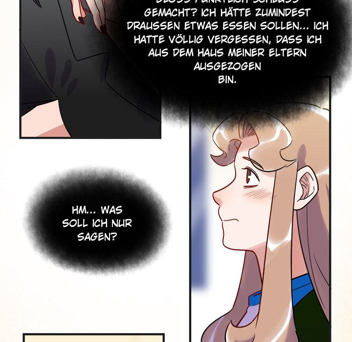 Das Haus der Träumer - episode 7 - 8