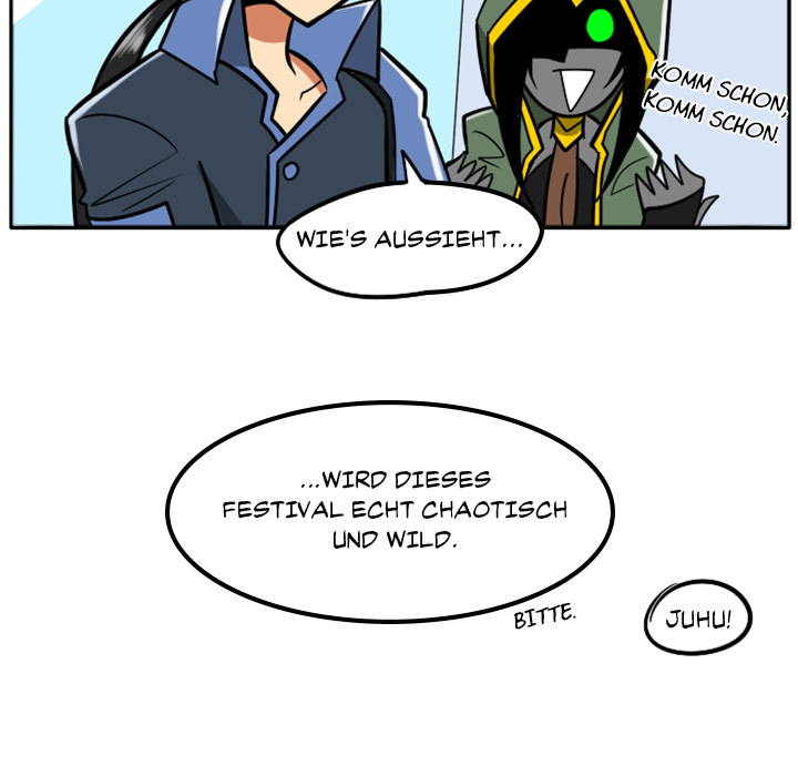 Das Wohnheim aus einer anderen Welt - episode 33 - 22