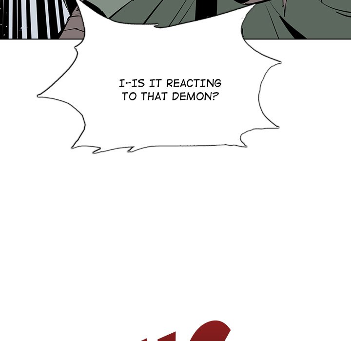 The Fang of Yeongno - episode 6 - 36