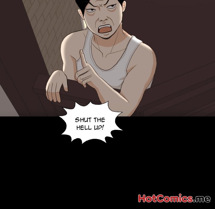 Hold My Hand - episode 31 - 13