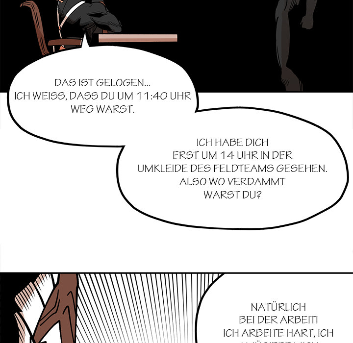 Robogattin - episode 31 - 39