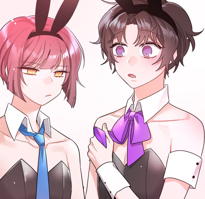 Pheromone Sherbet♥ - episode 32 - 50