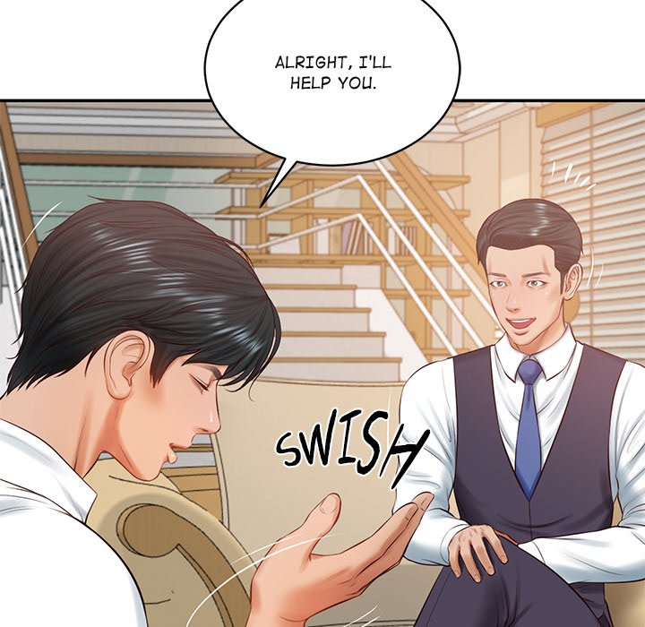 Extremely Rich Family - episode 50 - 55