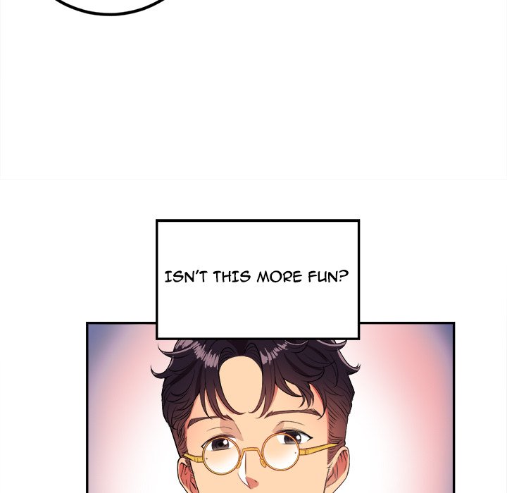 Yuri's Part Time Job - episode 3 - 79