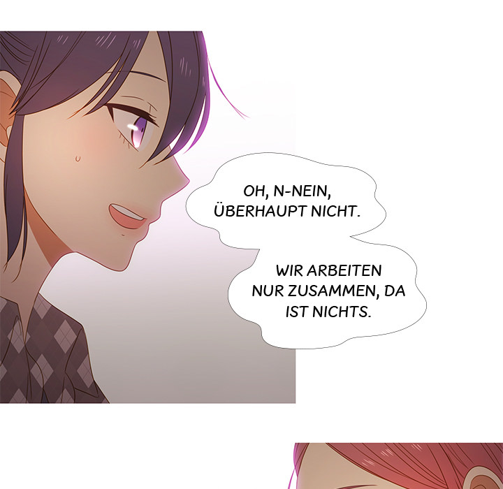 Mein Leben als Halb-Magi - episode 35 - 94