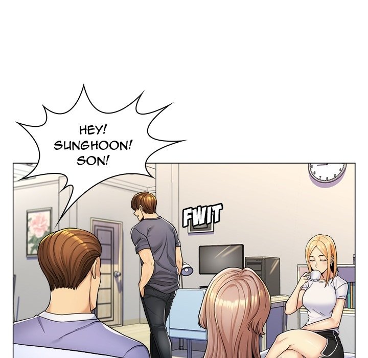 Mrs. Girlfriend - episode Prologue - 5