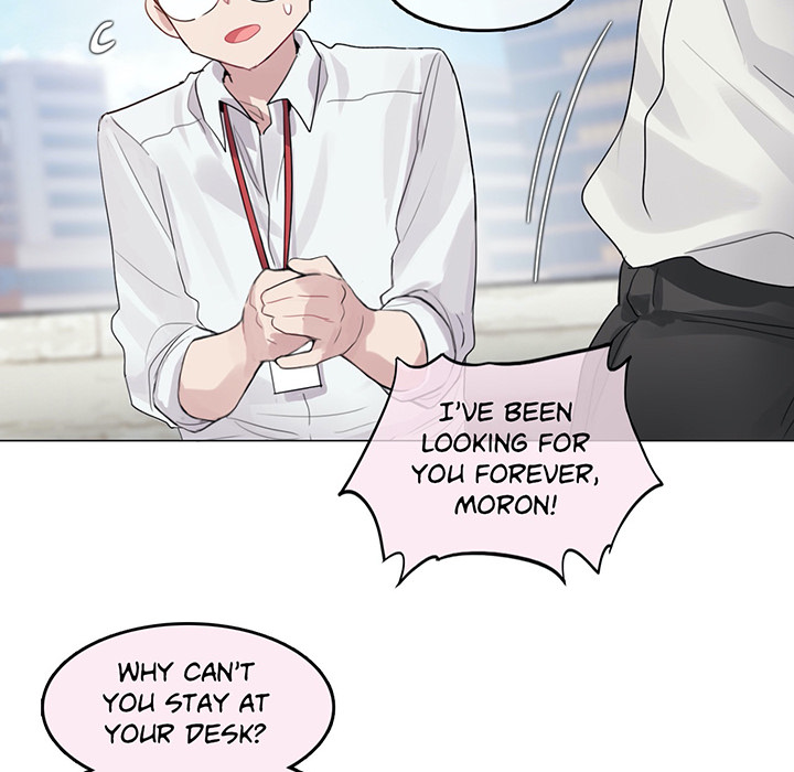 A Pervert's Daily Life - episode 100 - 61