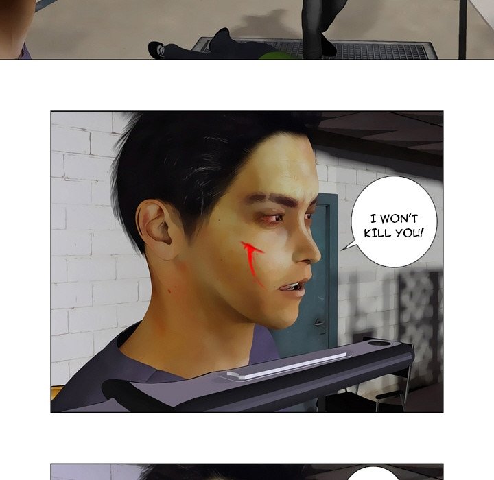 The Worst Man - episode 5 - 41