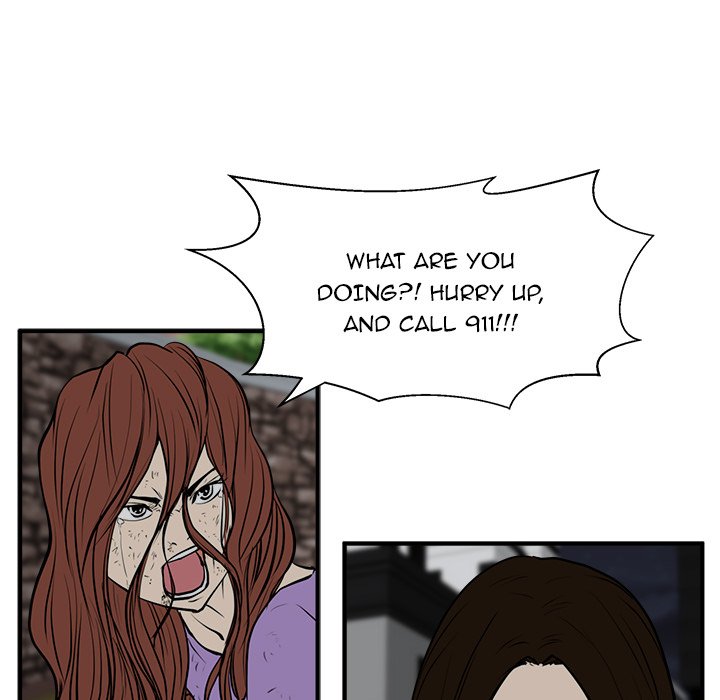 Mr. Kang - episode 33 - 62