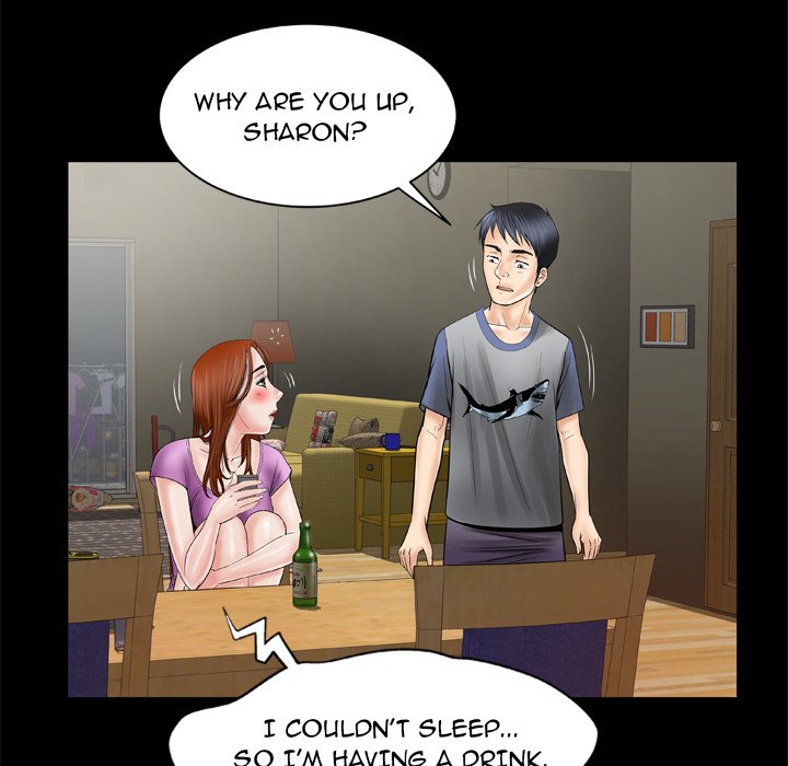 My Wife's Partner - episode 27 - 42