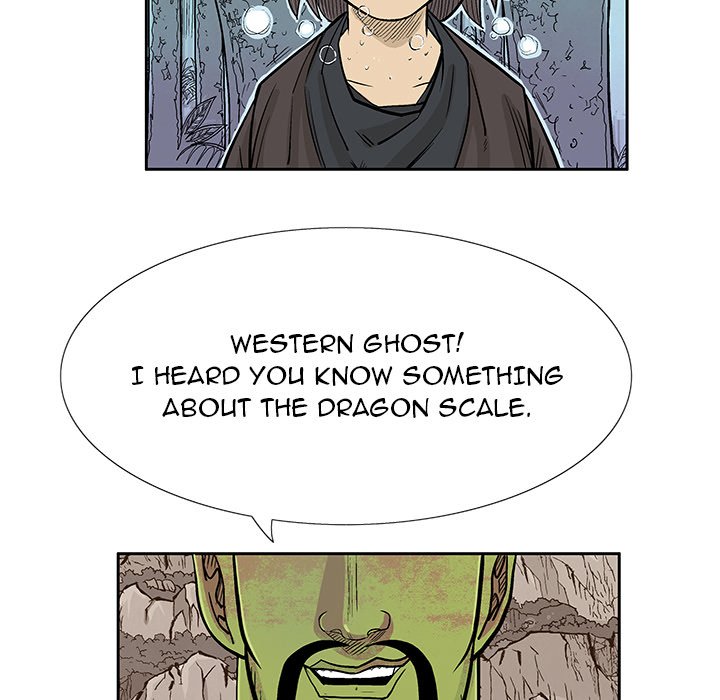 The Journey of the Dragon - episode 20 - 96