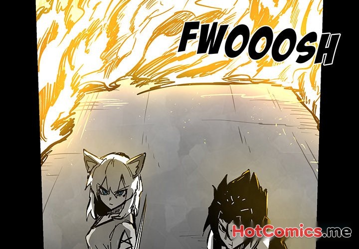 Nine Fantasy - episode 68 - 1