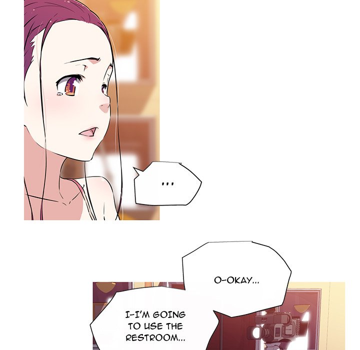 My Girlfriend is a Star - episode 0 - 47