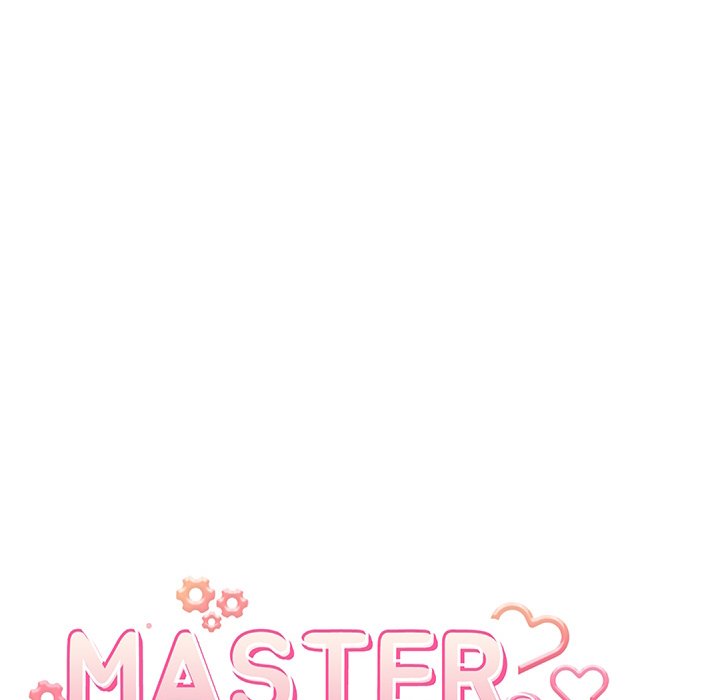 Master, Do You Need A Hand? - episode 30 - 121