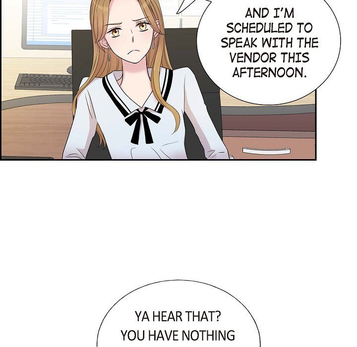 Dubious Moon - episode 19 - 24