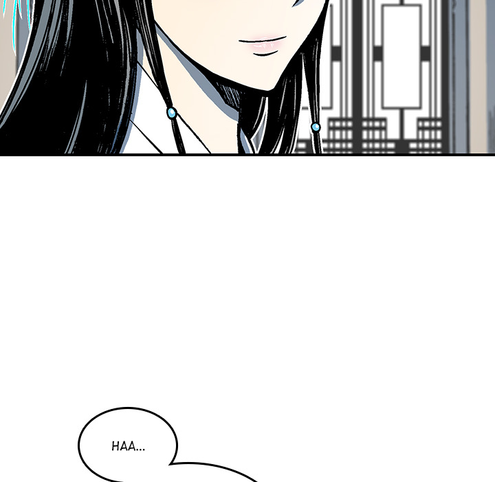 Legend of Sayu - episode 72 - 31