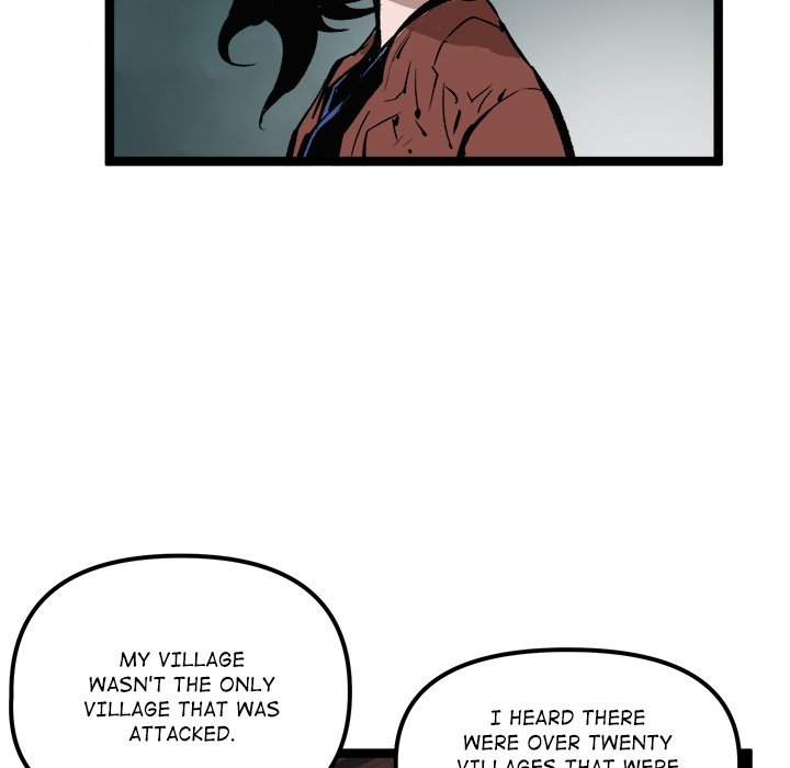 Lee Gwak, the Warrior - episode 3 - 41