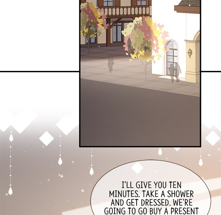The Celebrity Queen - episode 4 - 8