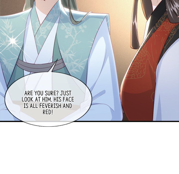 The Emperor's Choice - episode 43 - 132