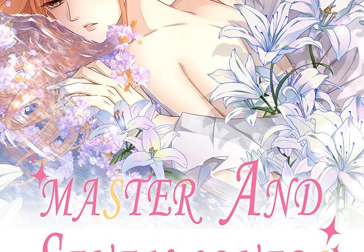 MASTER AND SEVEN LOVERS - episode 9 - 1