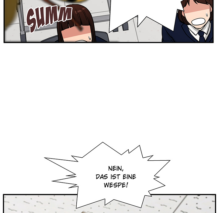 Verliebt, verlobt, verhext! - episode 11 - 5