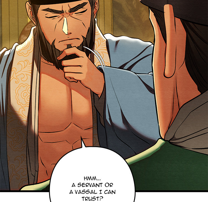 Master of Intimacy - UNCENSORED - episode 41 - 147