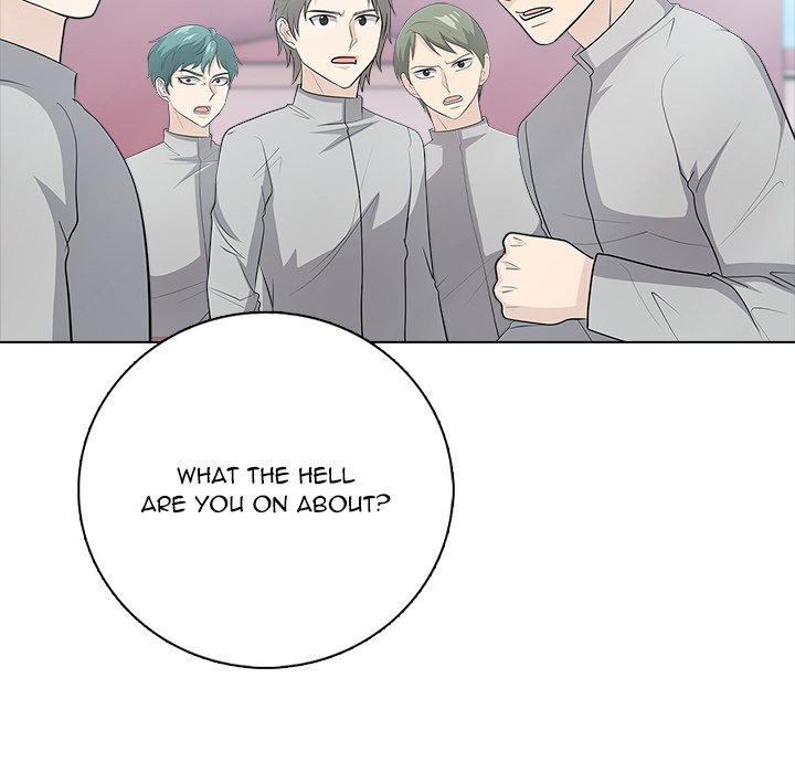 High School Legend Boost - episode 1 - 72